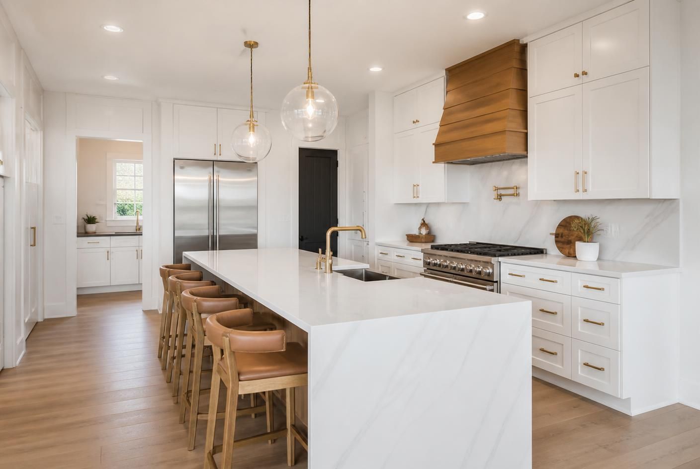 project kitchen Brxzr6 N