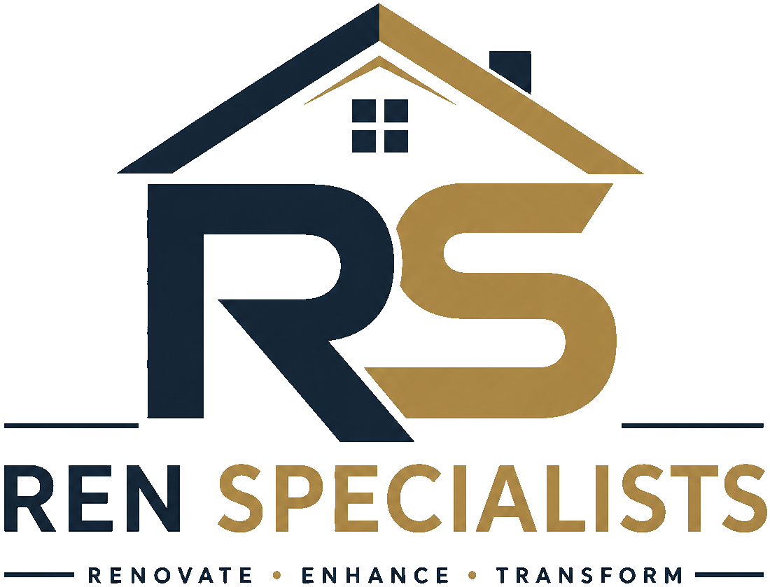 REN Specialists logo